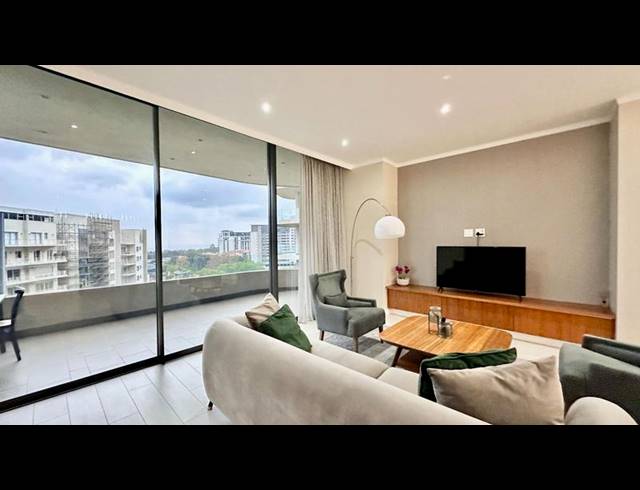 3 BEDROOM PROPERTY TO RENT IN MORNINGSIDE